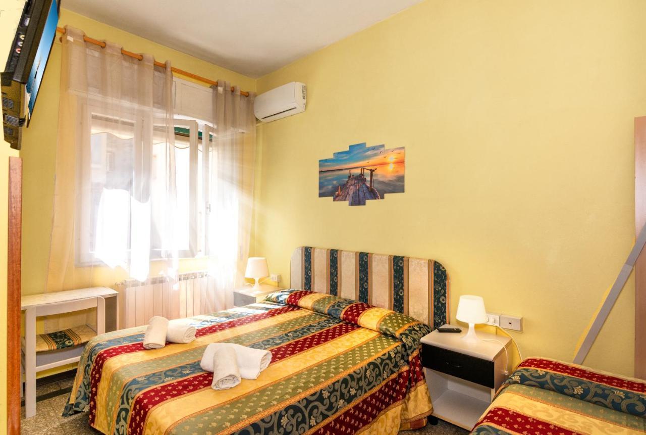 Hotel Stella Del Mare Viareggio Buitenkant foto