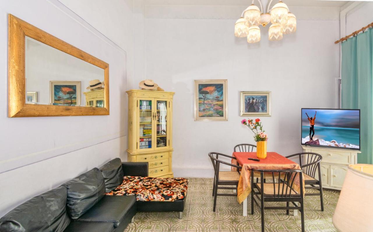 Hotel Stella Del Mare Viareggio Buitenkant foto