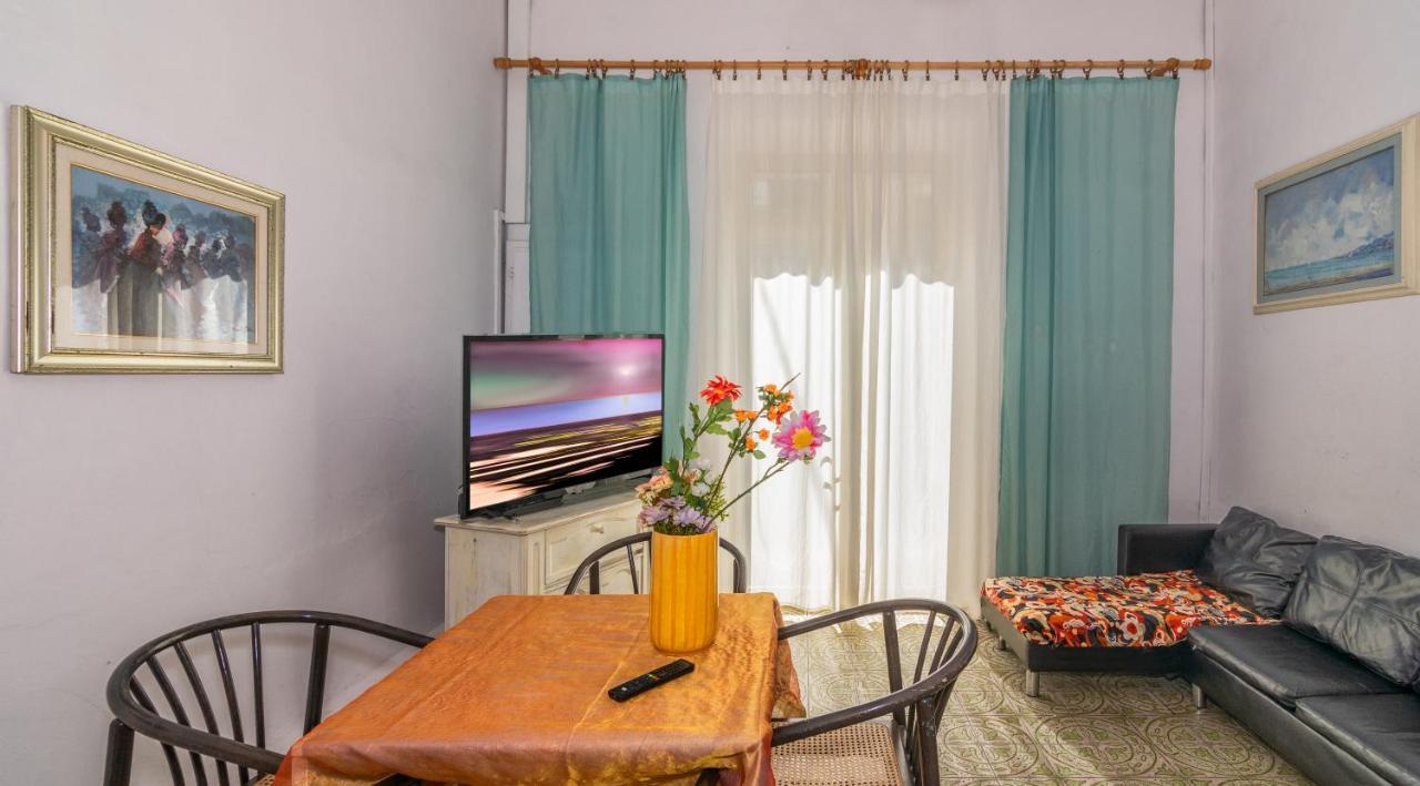 Hotel Stella Del Mare Viareggio Buitenkant foto