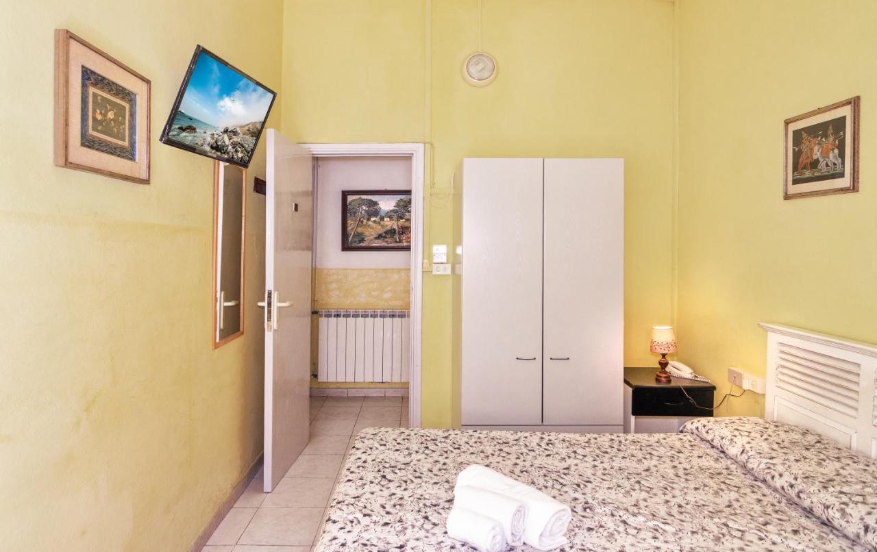 Hotel Stella Del Mare Viareggio Buitenkant foto